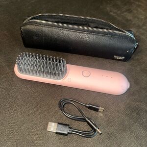 Tymo Portable Hair Straightener